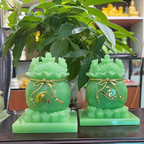TÚI KIM TIỀN SIZE NHỎ